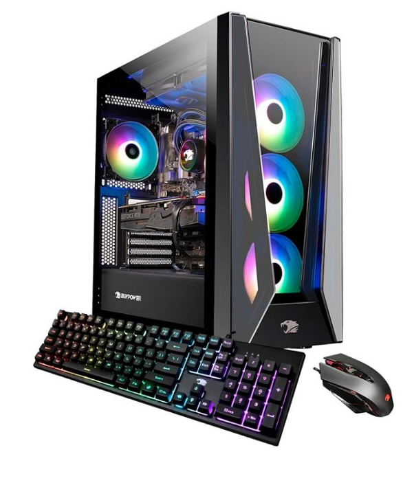 GAMER BEAST ULTIMATE