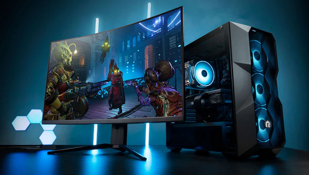 THE ONE NEO GAMERS PC ULTIMATE BUSINESS BOOST